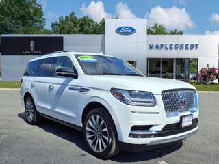 2020 Lincoln Navigator for sale in Union NJ