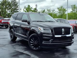 2020 Lincoln Navigator for sale in Cincinnati OH