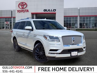 2021 Lincoln Navigator