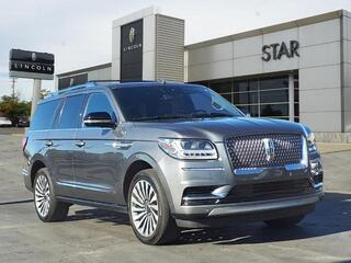 2021 Lincoln Navigator for sale in Southfield MI