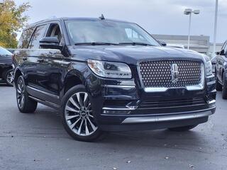 2021 Lincoln Navigator for sale in Cincinnati OH