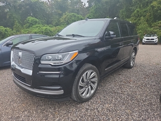 2022 Lincoln Navigator for sale in Knoxville TN