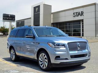2022 Lincoln Navigator