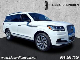 2022 Lincoln Navigator for sale in Watchung NJ
