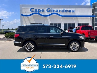 2019 Lincoln Navigator