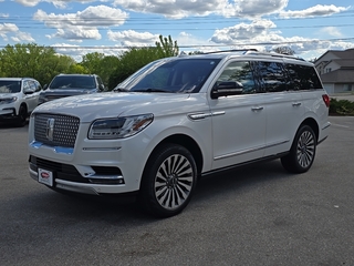 2019 Lincoln Navigator
