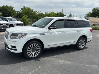 2021 Lincoln Navigator