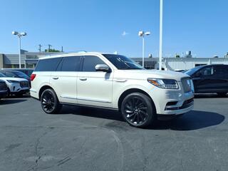 2021 Lincoln Navigator for sale in Cincinnati OH