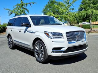 2021 Lincoln Navigator for sale in Huntersville NC