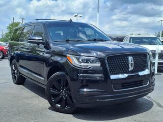 2022 Lincoln Navigator for sale in Cincinnati OH