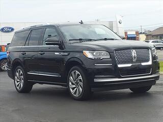 2022 Lincoln Navigator