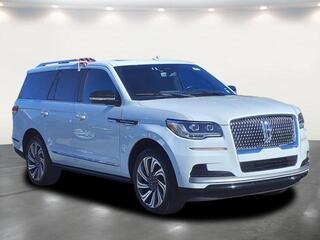 2022 Lincoln Navigator