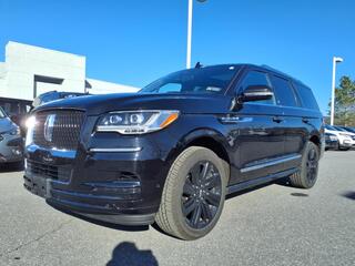 2022 Lincoln Navigator for sale in State College PA