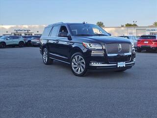 2022 Lincoln Navigator