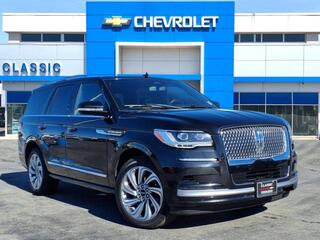 2022 Lincoln Navigator