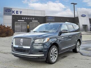 2022 Lincoln Navigator