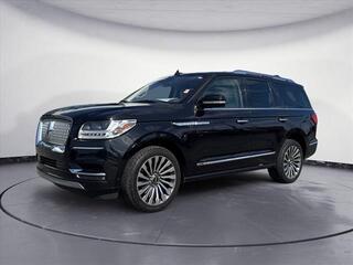 2019 Lincoln Navigator