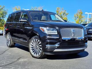 2020 Lincoln Navigator for sale in Cincinnati OH