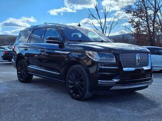 2020 Lincoln Navigator