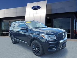 2020 Lincoln Navigator