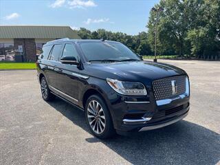 2021 Lincoln Navigator