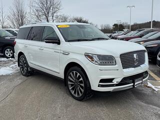 2021 Lincoln Navigator