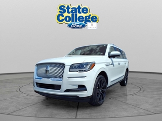 2022 Lincoln Navigator