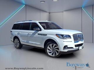 2022 Lincoln Navigator for sale in Houston TX
