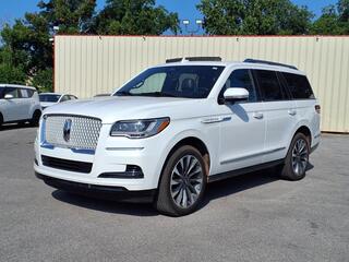 2022 Lincoln Navigator