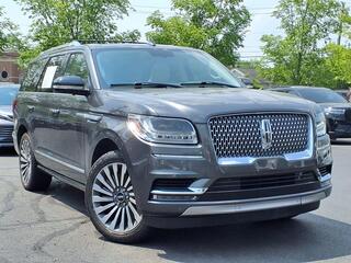 2018 Lincoln Navigator for sale in Cincinnati OH