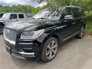 2019 Lincoln Navigator for sale in Roanoke VA