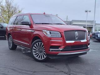 2019 Lincoln Navigator for sale in Cincinnati OH