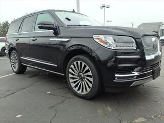 2019 Lincoln Navigator for sale in Cincinnati OH