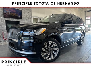 2022 Lincoln Navigator for sale in Hernando MS