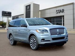 2022 Lincoln Navigator for sale in Southfield MI