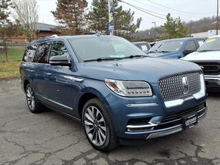 2020 Lincoln Navigator for sale in Watchung NJ