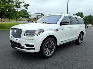 2020 Lincoln Navigator for sale in Abingdon VA