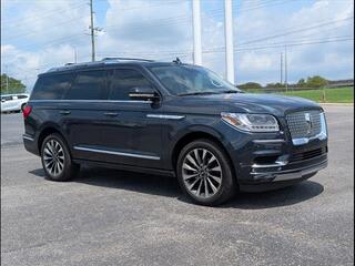 2021 Lincoln Navigator