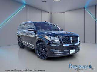 2022 Lincoln Navigator for sale in Houston TX