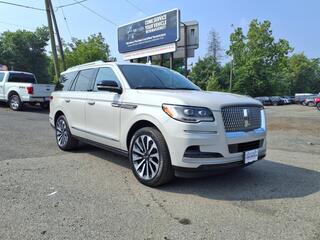 2022 Lincoln Navigator