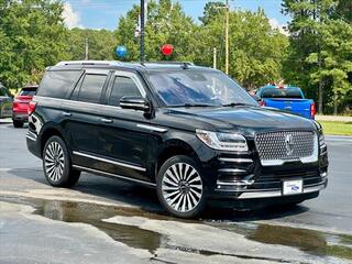 2018 Lincoln Navigator