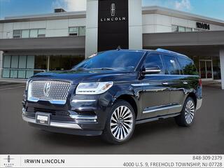 2019 Lincoln Navigator for sale in Freehold NJ