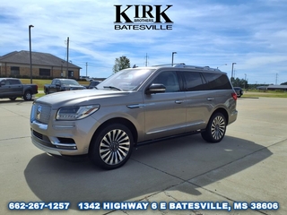 2019 Lincoln Navigator for sale in Batesville MS