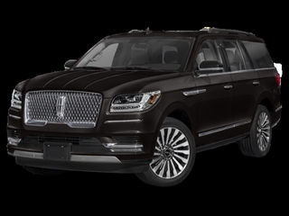 2019 Lincoln Navigator