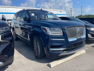 2019 Lincoln Navigator