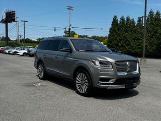 2020 Lincoln Navigator