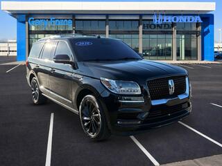 2020 Lincoln Navigator