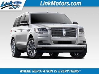 2020 Lincoln Navigator