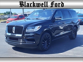 2020 Lincoln Navigator for sale in Plymouth MI