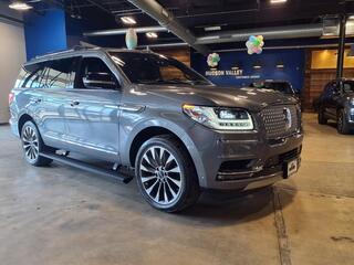 2021 Lincoln Navigator